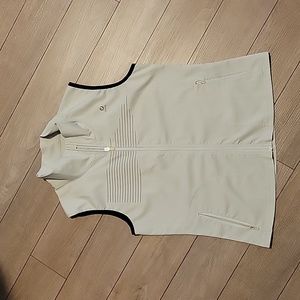 Oiselle Running Vest